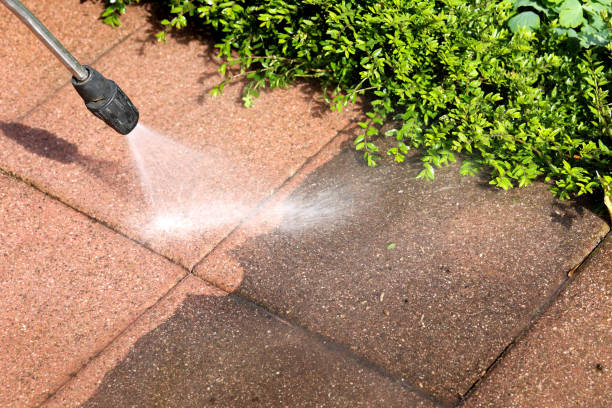 Fence Pressure Washing in Murphy, NC