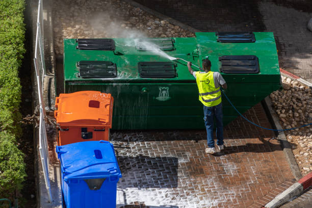 Professional Pressure Washing in Murphy, NC